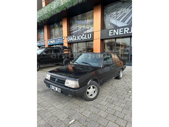 1991 model Bakımlı masrafsız