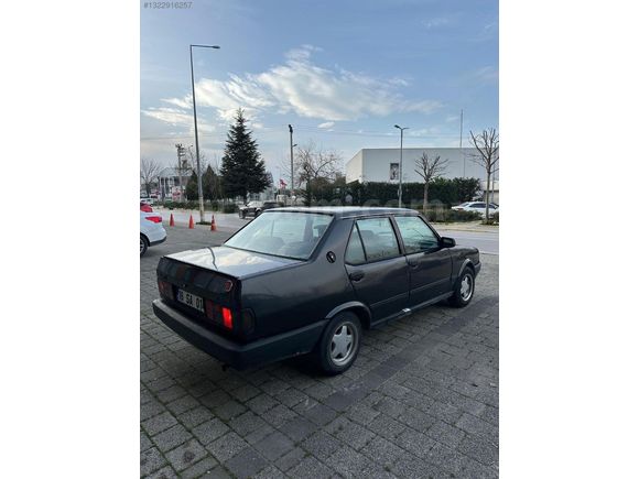 1991 model Bakımlı masrafsız