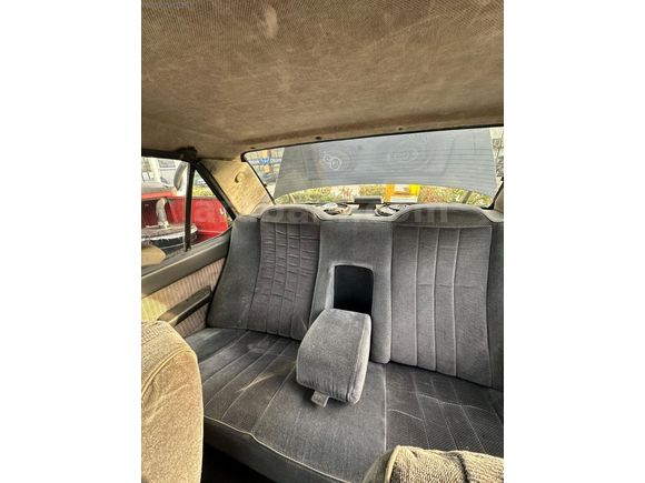 1991 model Bakımlı masrafsız