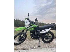 Sahibinden Mondial X-Treme Max 200i 