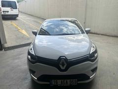 Sahibinden Renault Clio 1.5 dCi Joy 2016 Model 