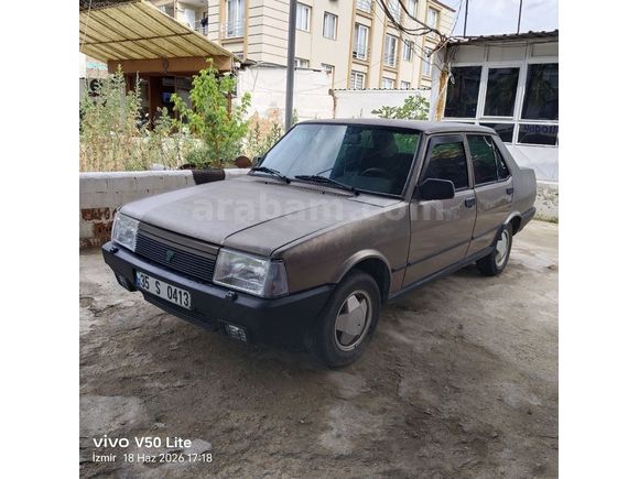 ORJİNAL DEĞİŞENSİZ DOĞAN L 1990 MOD.....