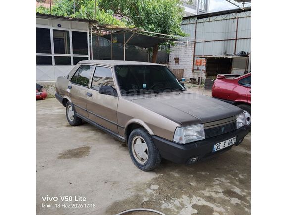 ORJİNAL DEĞİŞENSİZ DOĞAN L 1990 MOD.....