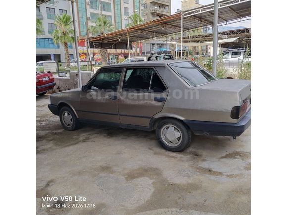 ORJİNAL DEĞİŞENSİZ DOĞAN L 1990 MOD.....