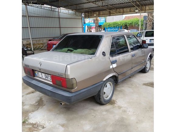ORJİNAL DEĞİŞENSİZ DOĞAN L 1990 MOD.....