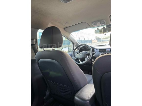 Sahibinden Kia Rio 1.4 CRDi Fancy 2012 Model 
