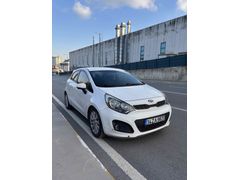 Sahibinden Kia Rio 1.4 CRDi Fancy 2012 Model 