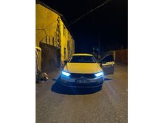 Sahibinden Volkswagen Passat 1.6 TDi BlueMotion 2016 Model