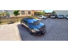 Sahibinden Opel Insignia 1.6 T Cosmo 2010 Model