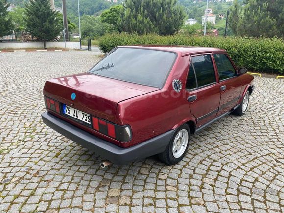 OFSELDEN 92 DOĞAN K.K TEK ÇEKİM