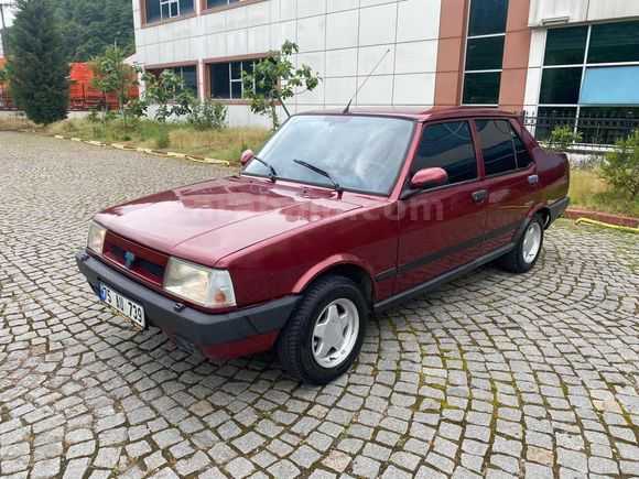 OFSELDEN 92 DOĞAN K.K TEK ÇEKİM