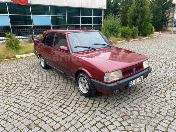 OFSELDEN 92 DOĞAN K.K TEK ÇEKİM