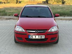 Galeriden Opel Corsa 1.2 Twinport Essentia 2005 Model İzmir