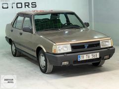 Denvar Motors"DOĞAN L 92 LPG GRİ KARTA TAKSİT+TAKAS