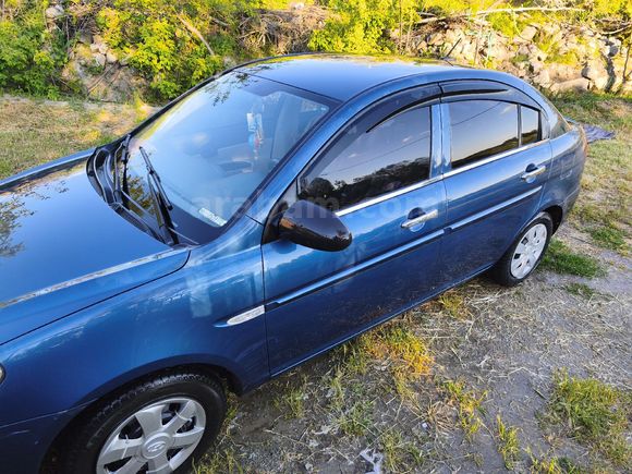 Sahibinden Hyundai Accent Era 1.4 Team 2008 Model