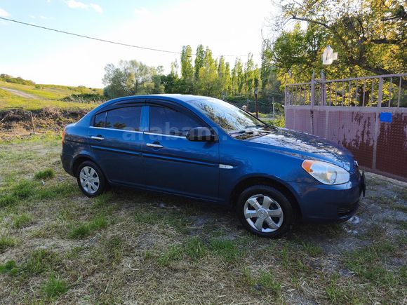 Sahibinden Hyundai Accent Era 1.4 Team 2008 Model