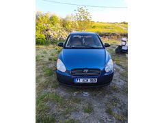Sahibinden Hyundai Accent Era 1.4 Team 2008 Model