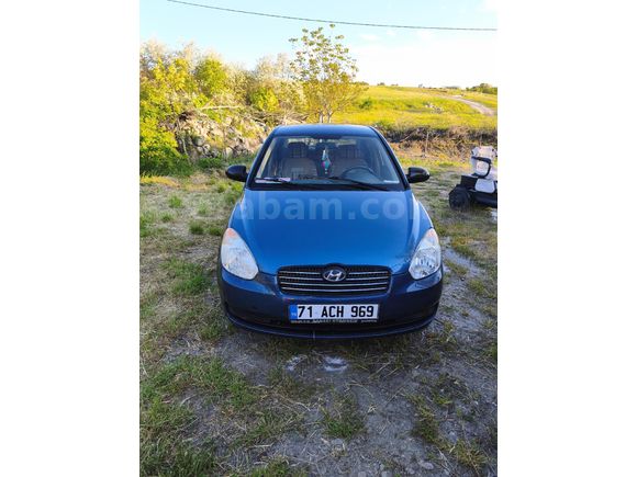 Sahibinden Hyundai Accent Era 1.4 Team 2008 Model
