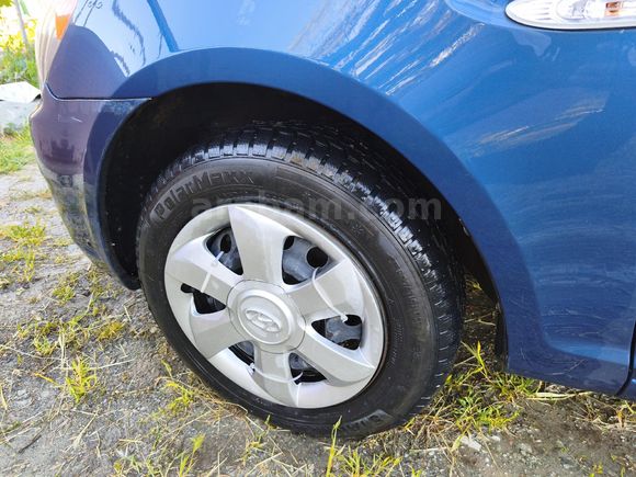 Sahibinden Hyundai Accent Era 1.4 Team 2008 Model