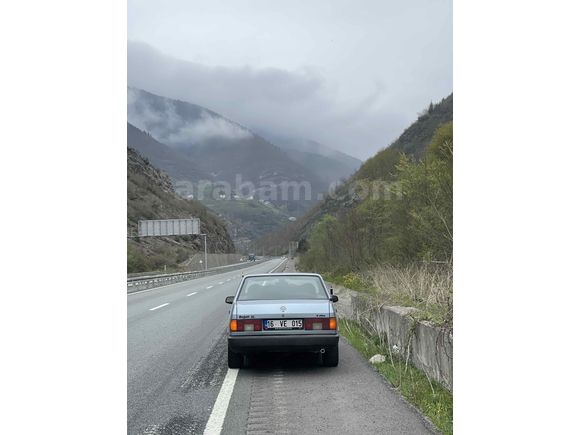 Sahibinden Tofaş Doğan SL 1992 Model Erzincan