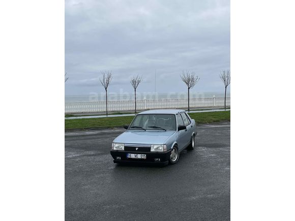 Sahibinden Tofaş Doğan SL 1992 Model Erzincan