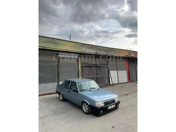Sahibinden Tofaş Doğan SL 1992 Model Erzincan