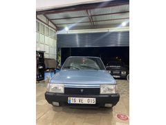 Sahibinden Tofaş Doğan SL 1992 Model Erzincan