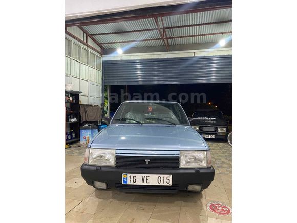 Sahibinden Tofaş Doğan SL 1992 Model Erzincan