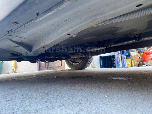 Sahibinden Tofaş Doğan SL 1992 Model Erzincan