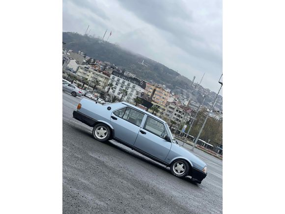 Sahibinden Tofaş Doğan SL 1992 Model Erzincan