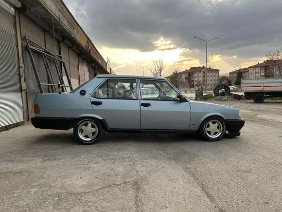Sahibinden Tofaş Doğan SL 1992 Model Erzincan