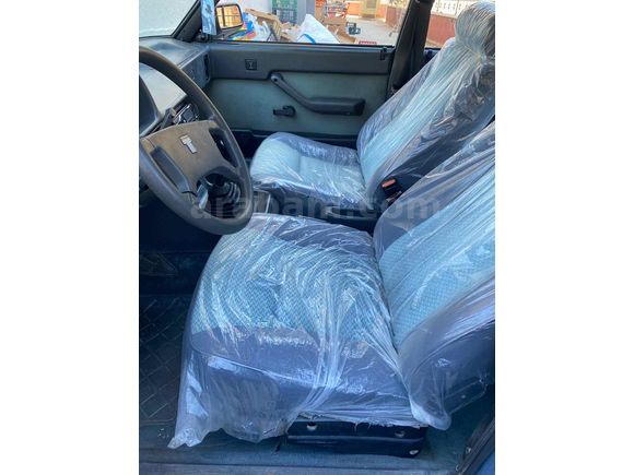 Sahibinden Tofaş Doğan SL 1992 Model Erzincan