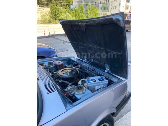 Sahibinden Tofaş Doğan SL 1992 Model Erzincan