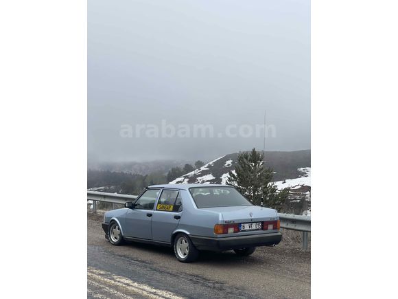 Sahibinden Tofaş Doğan SL 1992 Model Erzincan