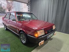 ETİKETÇİLERE EMSALSİZ GÜL KURUSU FULL YAPILI DOĞAN MUAYNE SIFIR!