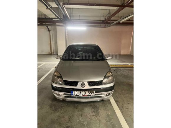 Sahibinden Renault Clio 1.4 Authentique 2007 Model 