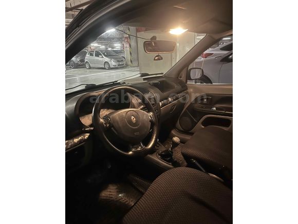 Sahibinden Renault Clio 1.4 Authentique 2007 Model 