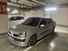 Sahibinden Renault Clio 1.4 Authentique 2007 Model 