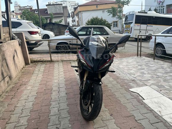 Sahibinden RKS SRK 250 RS 