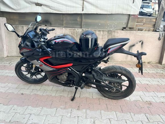 Sahibinden RKS SRK 250 RS 