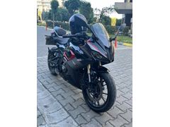 Sahibinden RKS SRK 250 RS 