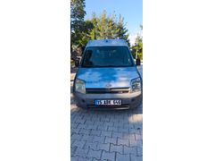 Sahibinden Ford Tourneo Connect K210S 1.8 2004 Model