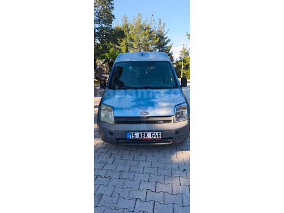 Sahibinden Ford Tourneo Connect K210S 1.8 2004 Model