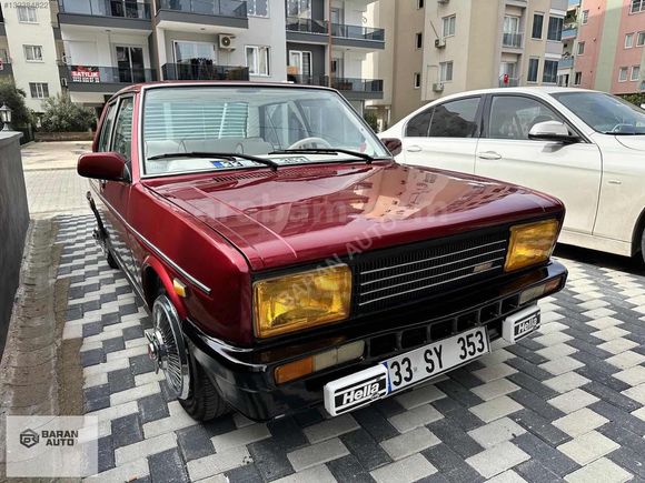 BÖYLESİ GELMEZ FULL YAPILI