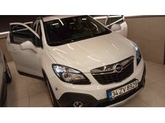 Sahibinden Opel Mokka 1.6 CDTI Cosmo 2016 Model İstanbul