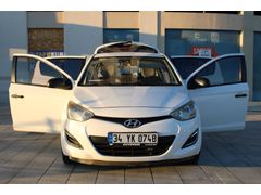 Sahibinden Hyundai i20 1.4 CRDi Jump 2014 Model