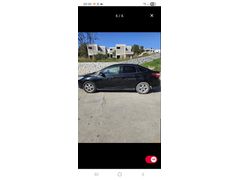Sahibinden Ford Focus 1.6 Ti-VCT Trend 2012 Model Muğla 200.000 km Siyah