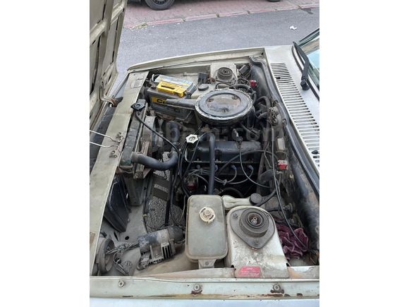 Sahibinden Tofaş Doğan L 1990 Model
