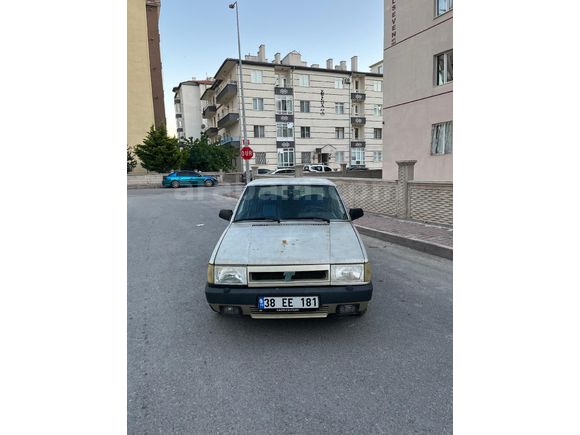 Sahibinden Tofaş Doğan L 1990 Model
