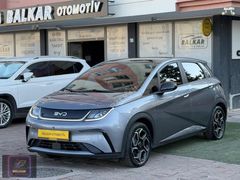 2025 BYD DOLPHİN/CAM TAVAN/KOLTUK ISITMA&SOĞUTMA/HATASIZ&BOYASIZ
